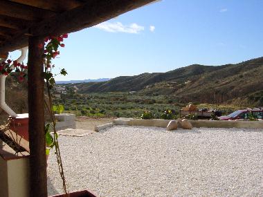 Pension in Albox (Almera) oder Ferienwohnung oder Ferienhaus