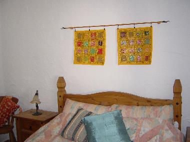 Pension in Albox (Almera) oder Ferienwohnung oder Ferienhaus