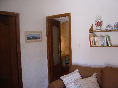 Pension in Albox (Almera) oder Ferienwohnung oder Ferienhaus