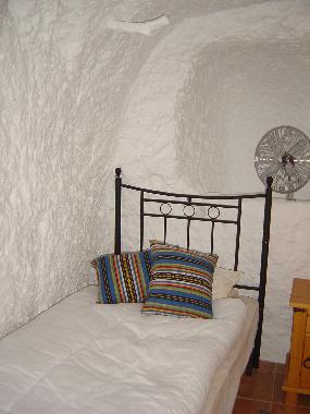 Pension in Albox (Almera) oder Ferienwohnung oder Ferienhaus