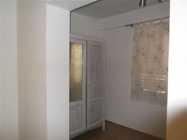 Schlafzimmer - Schrank