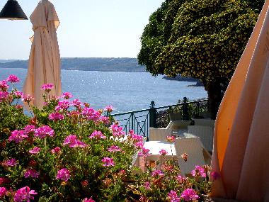 Fr�hling 2012, an der K�ste entlang Richtung Otranto