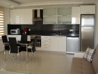 Ferienwohnung in Avsallar (Antalya) oder Ferienwohnung oder Ferienhaus