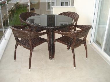 Ferienwohnung in Avsallar (Antalya) oder Ferienwohnung oder Ferienhaus