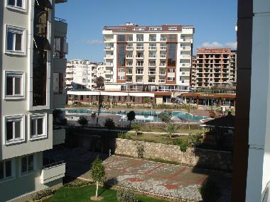 Ferienwohnung in Avsallar (Antalya) oder Ferienwohnung oder Ferienhaus