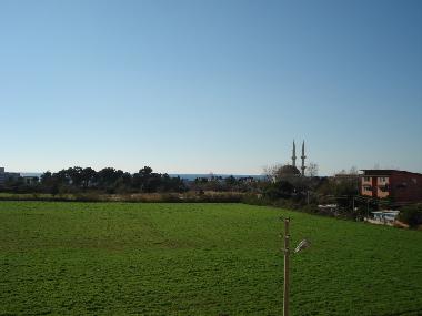 Ferienwohnung in Avsallar (Antalya) oder Ferienwohnung oder Ferienhaus