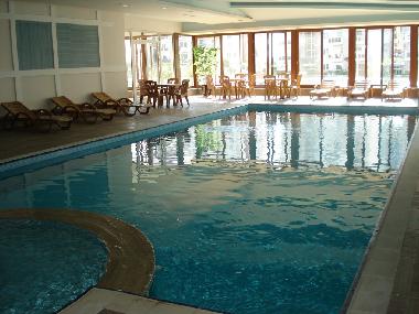 Ferienwohnung in Avsallar (Antalya) oder Ferienwohnung oder Ferienhaus