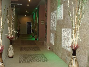 Ferienwohnung in Avsallar (Antalya) oder Ferienwohnung oder Ferienhaus