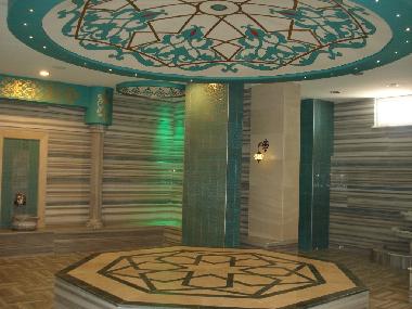 Ferienwohnung in Avsallar (Antalya) oder Ferienwohnung oder Ferienhaus