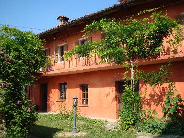Ferienwohnung in Bonvicino (Cuneo) oder Ferienwohnung oder Ferienhaus