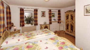 Bauerzimmer im 1.OG