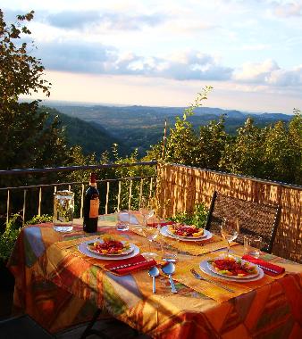 Ferienwohnung in Bonvicino (Cuneo) oder Ferienwohnung oder Ferienhaus