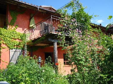 Ferienwohnung in Bonvicino (Cuneo) oder Ferienwohnung oder Ferienhaus