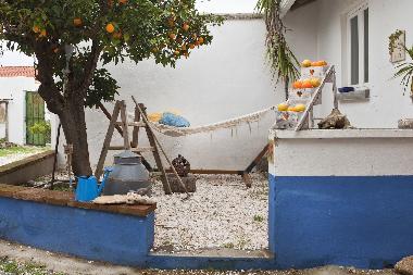 Ferienhaus in Cumeada (Alentejo Central) oder Ferienwohnung oder Ferienhaus