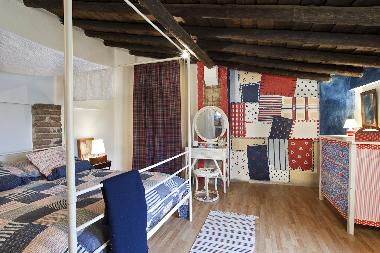 Ferienhaus in Cumeada (Alentejo Central) oder Ferienwohnung oder Ferienhaus