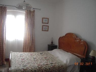 Ferienhaus in Cumeada (Alentejo Central) oder Ferienwohnung oder Ferienhaus