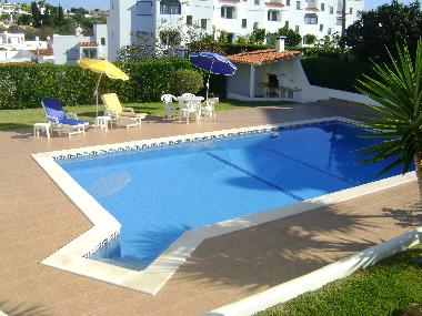 Ferienwohnung in Carvoeiro (Algarve) oder Ferienwohnung oder Ferienhaus
