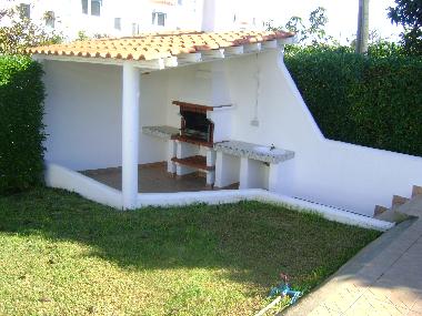 Ferienwohnung in Carvoeiro (Algarve) oder Ferienwohnung oder Ferienhaus