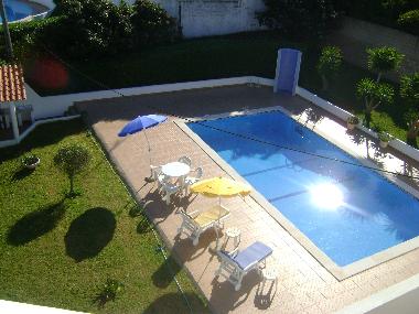 Ferienwohnung in Carvoeiro (Algarve) oder Ferienwohnung oder Ferienhaus