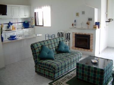 Ferienwohnung in Carvoeiro (Algarve) oder Ferienwohnung oder Ferienhaus