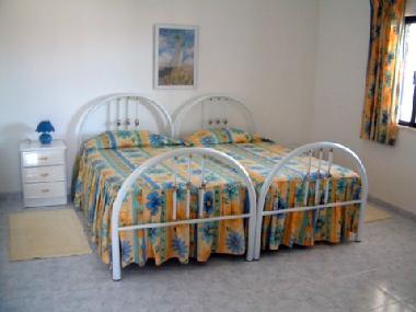 Ferienwohnung in Carvoeiro (Algarve) oder Ferienwohnung oder Ferienhaus