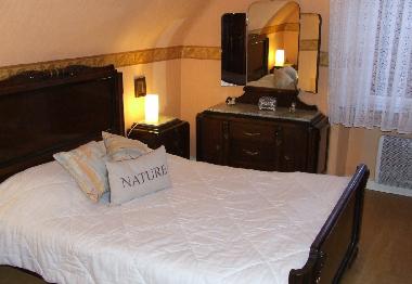 Ferienhaus in Sturzelbronn (Bas-Rhin) oder Ferienwohnung oder Ferienhaus