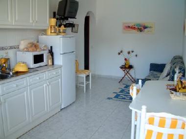 Ferienwohnung in Carvoeiro (Algarve) oder Ferienwohnung oder Ferienhaus
