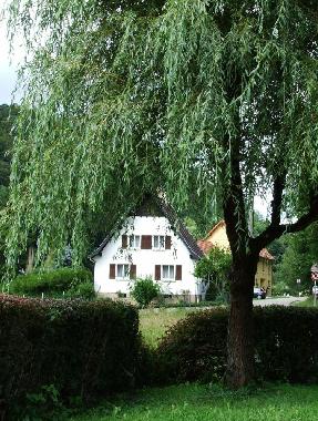 Ferienhaus in Sturzelbronn (Bas-Rhin) oder Ferienwohnung oder Ferienhaus