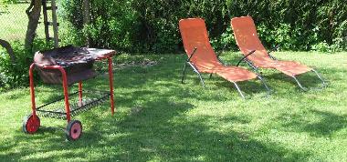 Ferienhaus in Sturzelbronn (Bas-Rhin) oder Ferienwohnung oder Ferienhaus