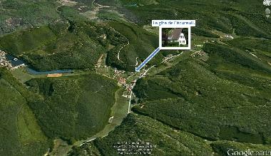 Ferienhaus in Sturzelbronn (Bas-Rhin) oder Ferienwohnung oder Ferienhaus