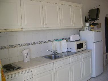 Ferienwohnung in Carvoeiro (Algarve) oder Ferienwohnung oder Ferienhaus