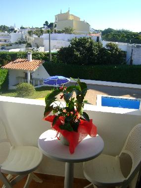 Ferienwohnung in Carvoeiro (Algarve) oder Ferienwohnung oder Ferienhaus