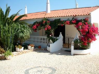 Ferienwohnung in Carvoeiro (Algarve) oder Ferienwohnung oder Ferienhaus