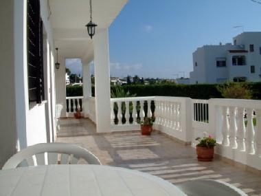 Ferienwohnung in Carvoeiro (Algarve) oder Ferienwohnung oder Ferienhaus