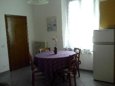 Ferienwohnung in Marina di Pisa (Pisa) oder Ferienwohnung oder Ferienhaus