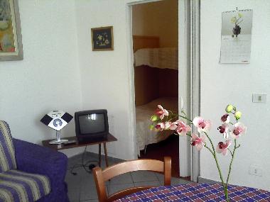Ferienwohnung in Marina di Pisa (Pisa) oder Ferienwohnung oder Ferienhaus