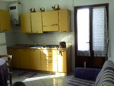 Ferienwohnung in Marina di Pisa (Pisa) oder Ferienwohnung oder Ferienhaus