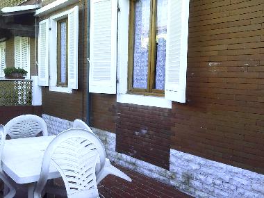 Ferienwohnung in Marina di Pisa (Pisa) oder Ferienwohnung oder Ferienhaus