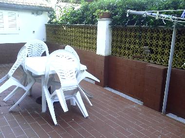 Ferienwohnung in Marina di Pisa (Pisa) oder Ferienwohnung oder Ferienhaus