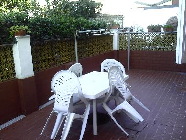 Ferienwohnung in Marina di Pisa (Pisa) oder Ferienwohnung oder Ferienhaus