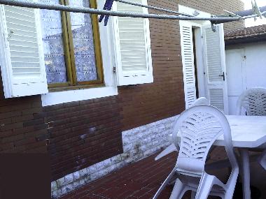 Ferienwohnung in Marina di Pisa (Pisa) oder Ferienwohnung oder Ferienhaus