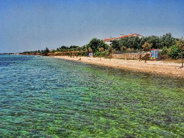 Ferienhaus in Biograd na moru (Zadarska) oder Ferienwohnung oder Ferienhaus