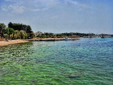 Ferienhaus in Biograd na moru (Zadarska) oder Ferienwohnung oder Ferienhaus