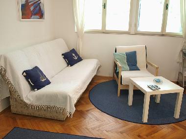 Ferienhaus in Biograd na moru (Zadarska) oder Ferienwohnung oder Ferienhaus