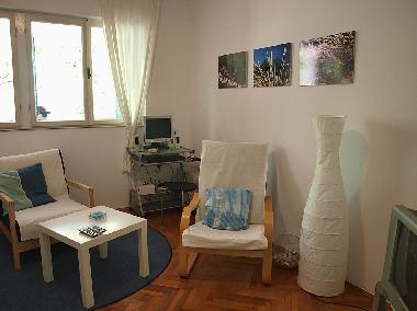 Ferienhaus in Biograd na moru (Zadarska) oder Ferienwohnung oder Ferienhaus