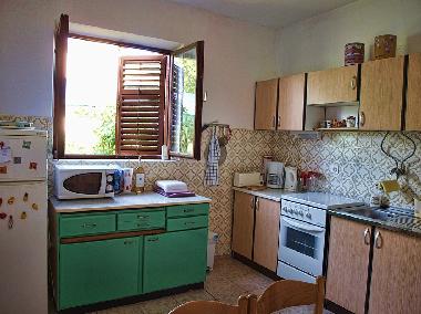 Ferienhaus in Biograd na moru (Zadarska) oder Ferienwohnung oder Ferienhaus