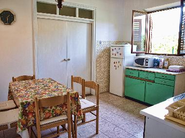 Ferienhaus in Biograd na moru (Zadarska) oder Ferienwohnung oder Ferienhaus