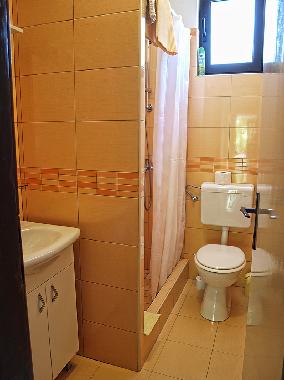 Ferienhaus in Biograd na moru (Zadarska) oder Ferienwohnung oder Ferienhaus