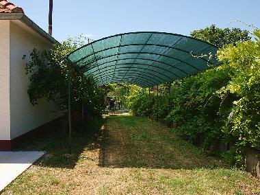 Ferienhaus in Biograd na moru (Zadarska) oder Ferienwohnung oder Ferienhaus