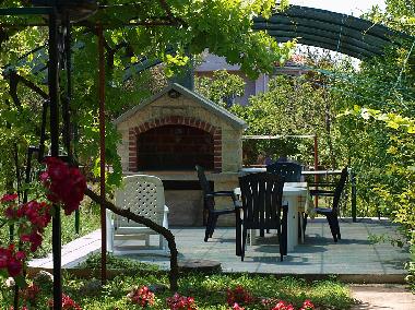 Ferienhaus in Biograd na moru (Zadarska) oder Ferienwohnung oder Ferienhaus